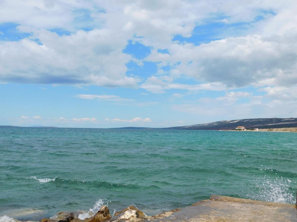 Apartmani Ruza Košljun Exteriér fotografie