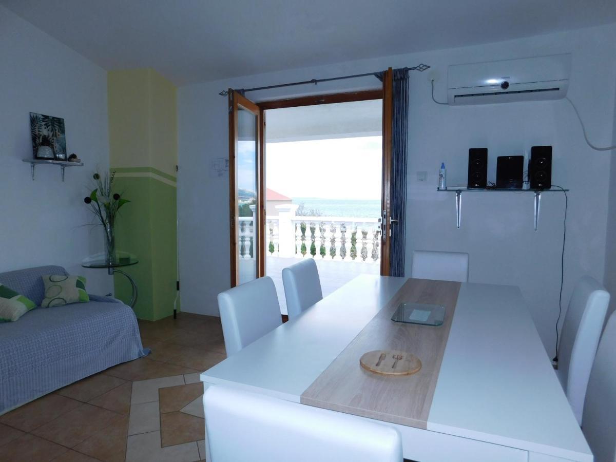 Apartmani Ruza Košljun Exteriér fotografie